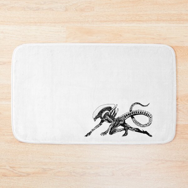 Item preview, Xenomorph Alien Movie  designed and sold by eklouise.