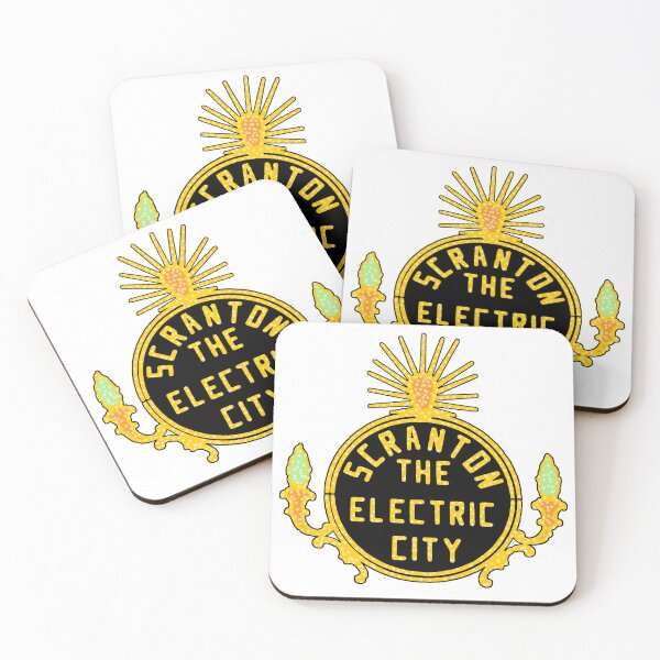 Item preview, Scranton Lights designed and sold by pickledbeets.