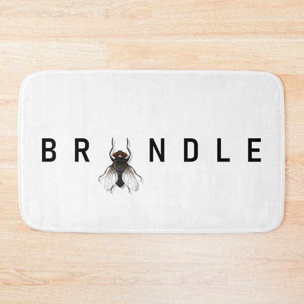 Item preview, Brundlefly designed and sold by muskitt.