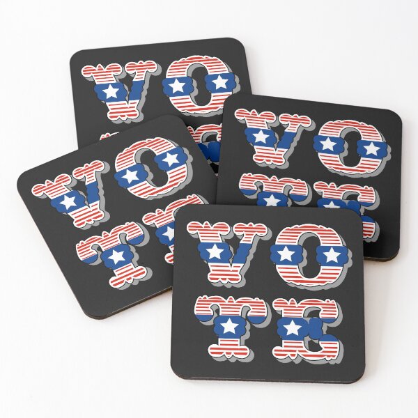 Item preview, Elections 2020- Show Up - Vote, Vote 2020, Vote Vote Vote designed and sold by Awesome  People Store.