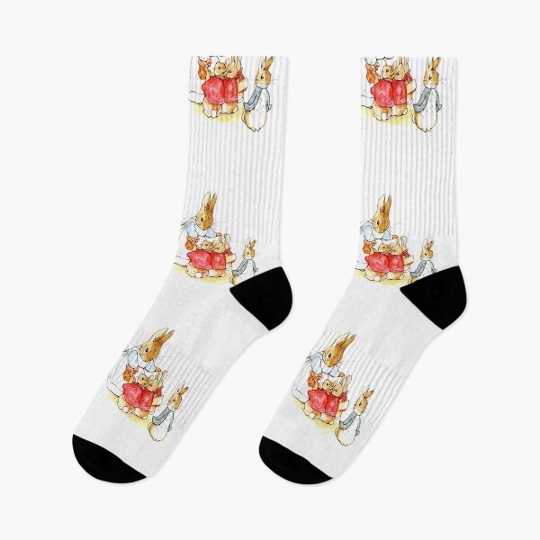 Item preview, Peter Rabbit and Family designed and sold by Bundjum.