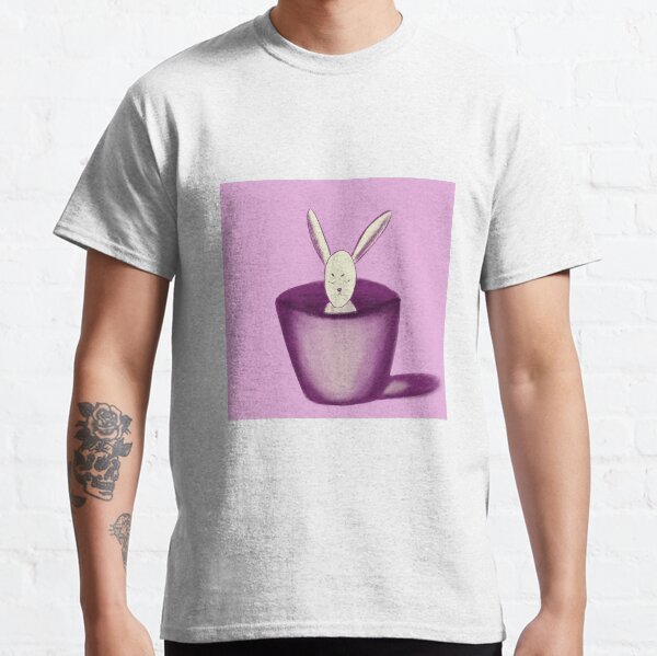 Cozy Cup Classic T-Shirt