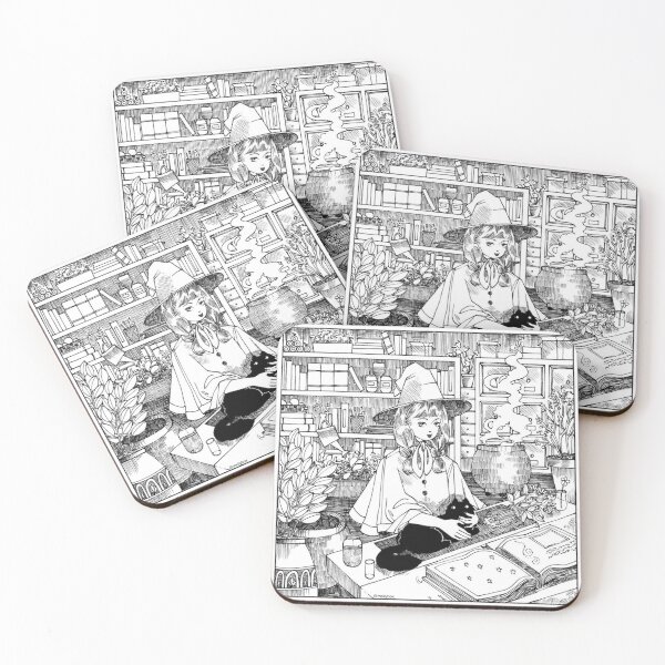 Item preview, Spell designed and sold by meilybox.