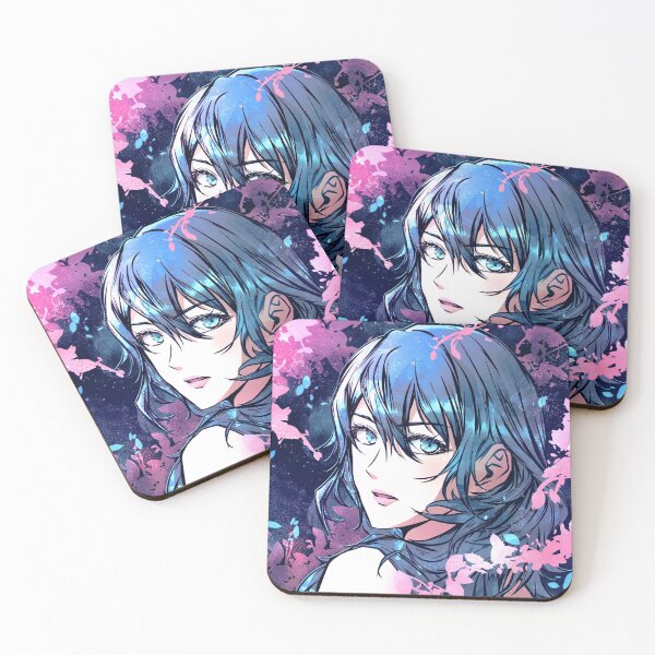 Item preview, Miss Byleth designed and sold by astrayeah.