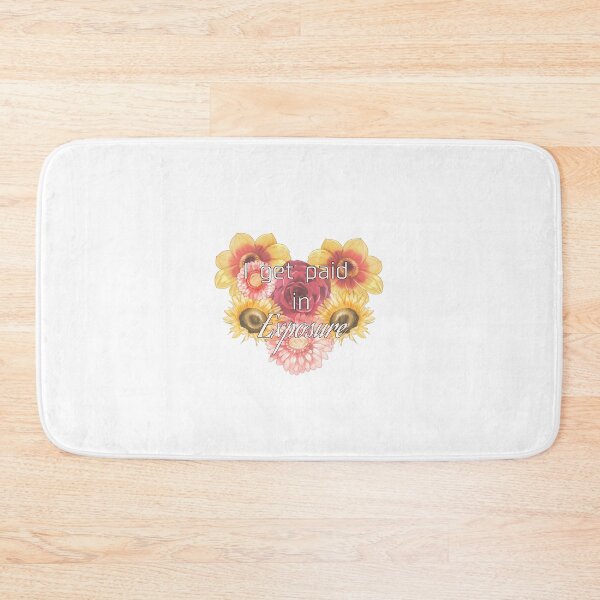 Item preview, Exposure = Money designed and sold by RachelC137.
