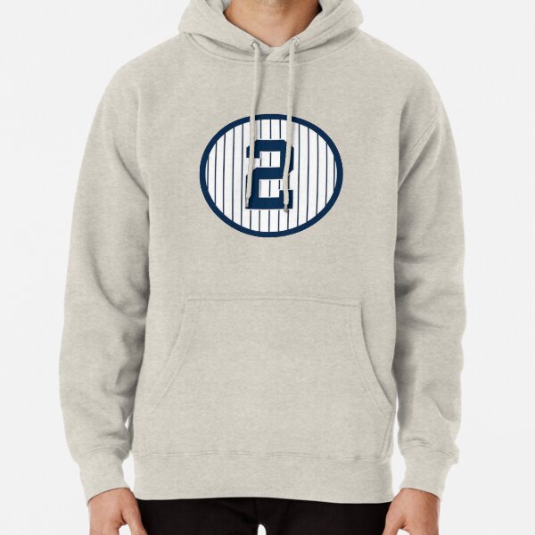 derek jeter respect hoodie