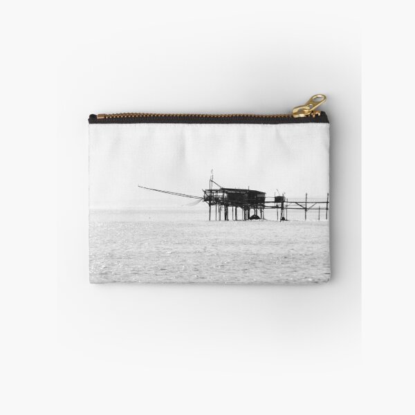 Item preview, Italy - The trabocchi coast designed and sold by AM FineArtPrints.