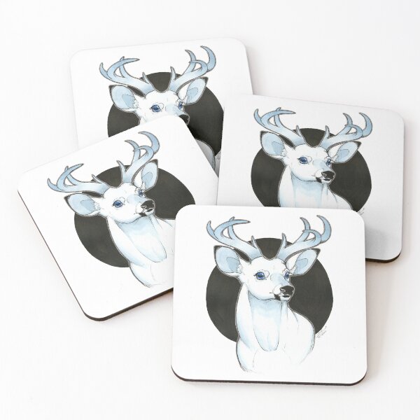 Item preview, Blue Deer designed and sold by nova-ace.