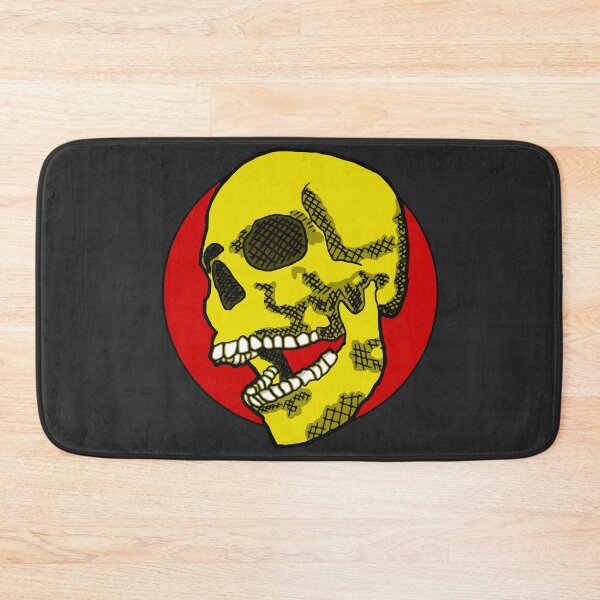 Item preview, Another Somewhat Shitty Skull designed and sold by Zeddemore.