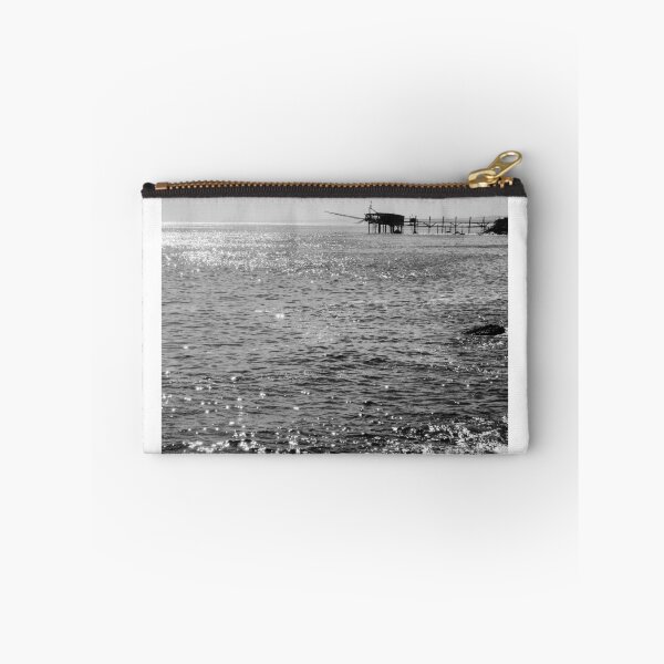 Item preview, Italy - The trabocchi coast designed and sold by AM FineArtPrints.