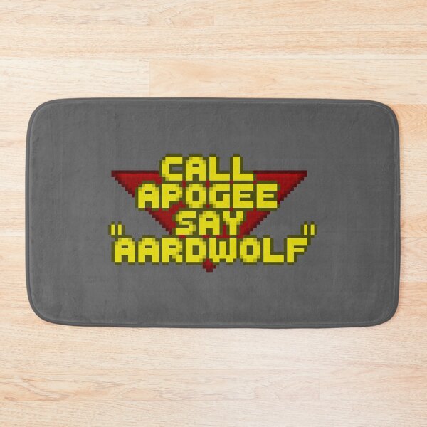 Item preview, AARDWOLF designed and sold by Zeddemore.