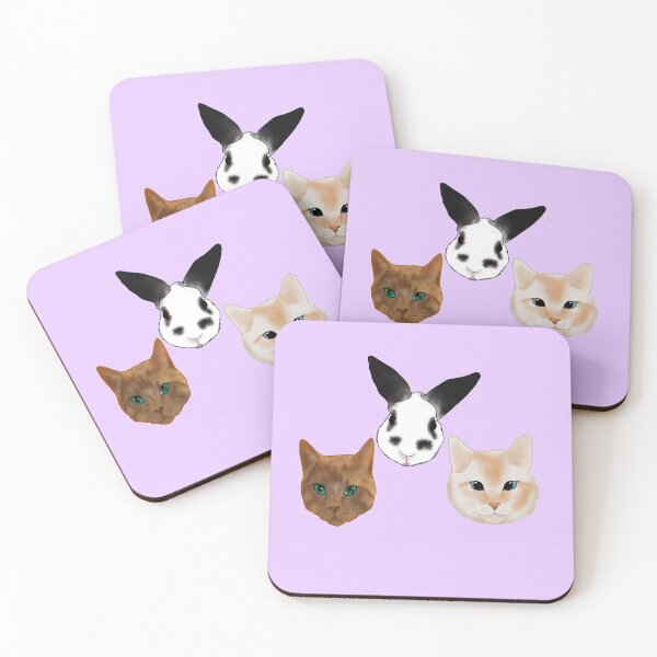 Item preview, Kenyon Kritters designed and sold by Taylor Willis.