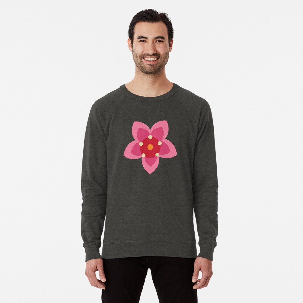 Item preview, Lightweight Sweatshirt designed and sold by lisajaynemurray.