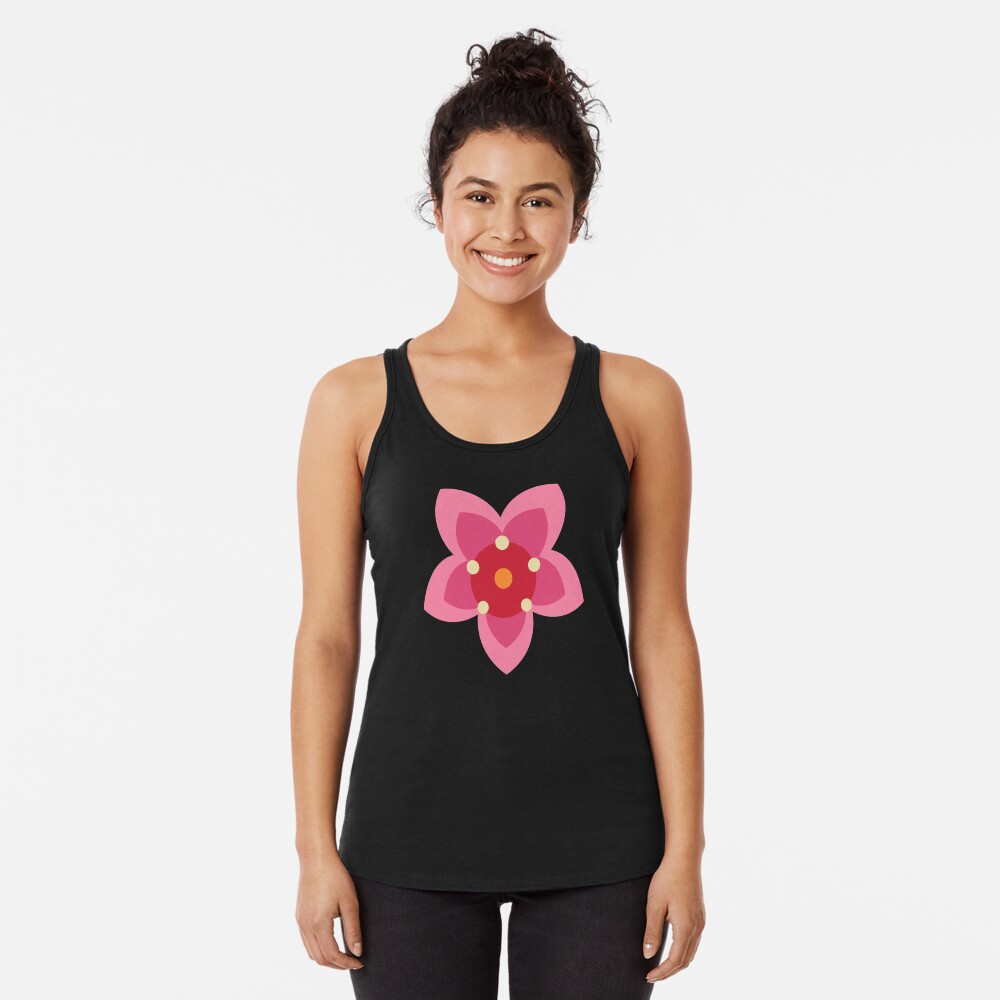 Item preview, Racerback Tank Top designed and sold by lisajaynemurray.