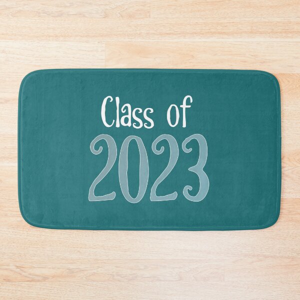 Item preview, Class of 2023 Back to School Graduation Year design designed and sold by doodabobs.