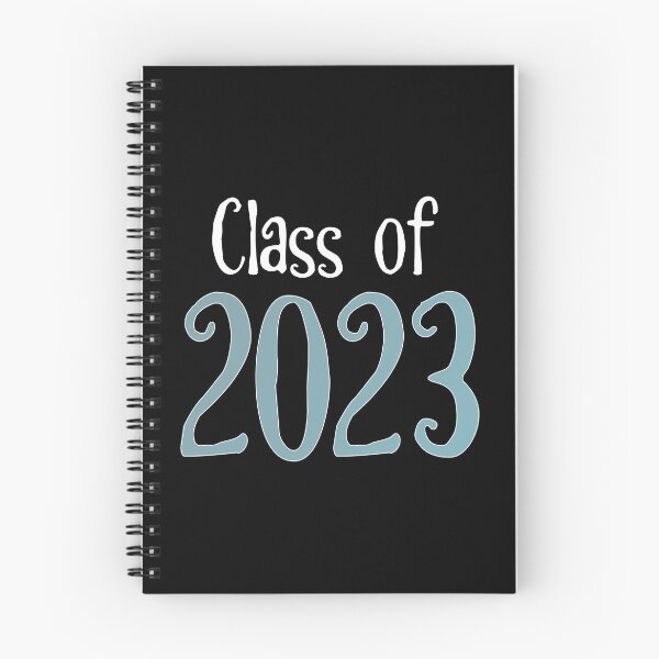 Item preview, Class of 2023 Back to School Graduation Year design designed and sold by doodabobs.