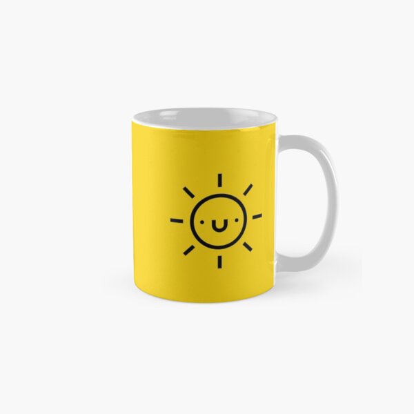 Sunny Side Up Classic Mug