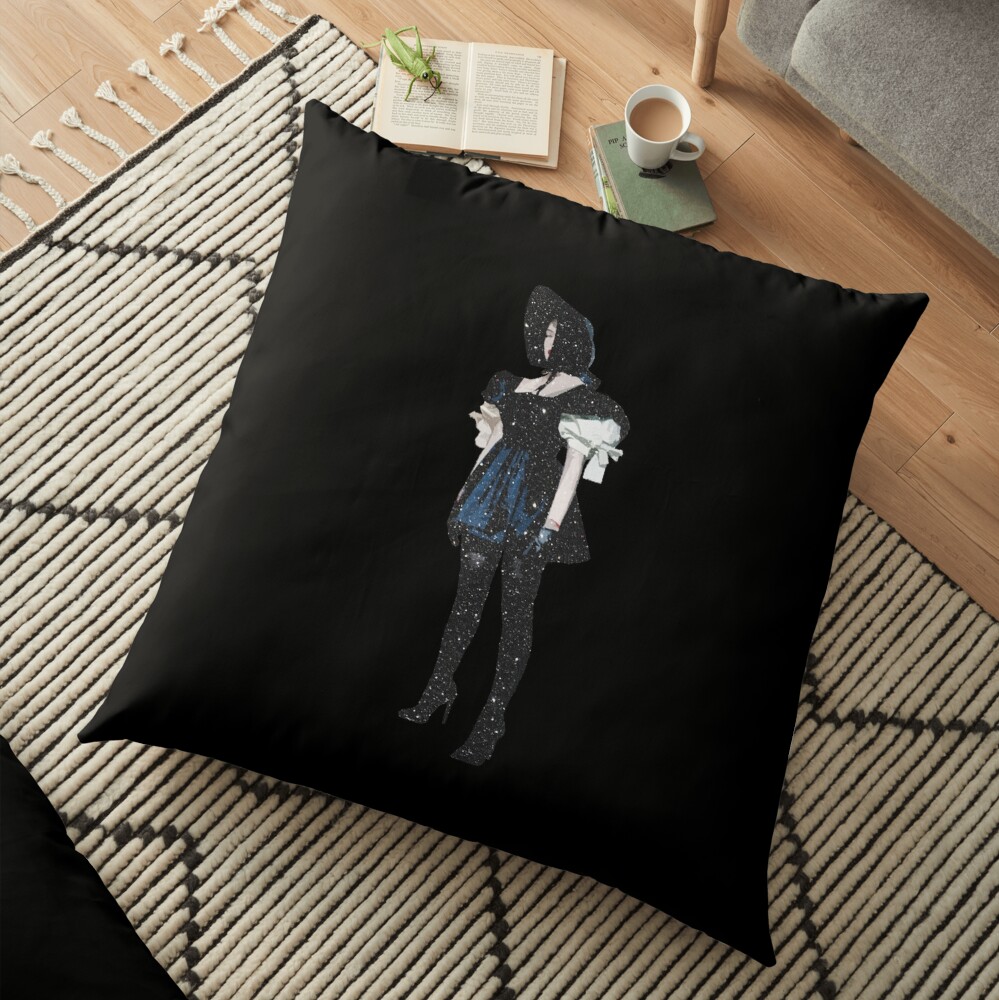 Madonna - Madame X Floor Pillow