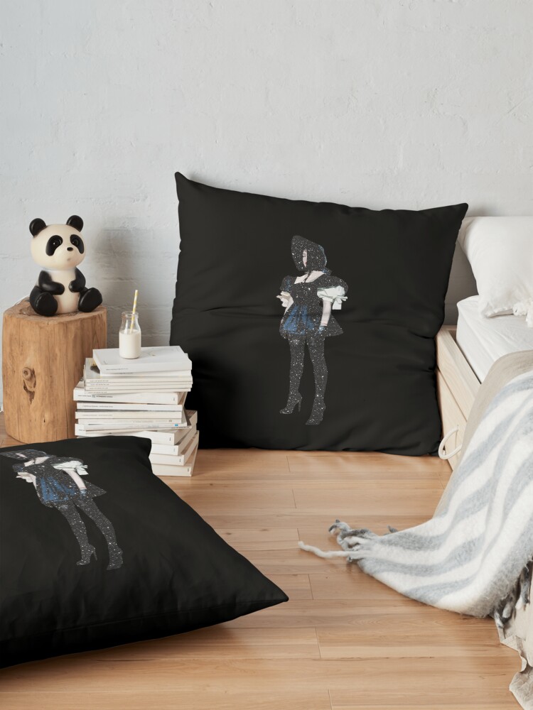 Alternate view of Madonna - Madame X Floor Pillow