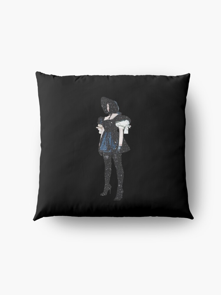 Alternate view of Madonna - Madame X Floor Pillow
