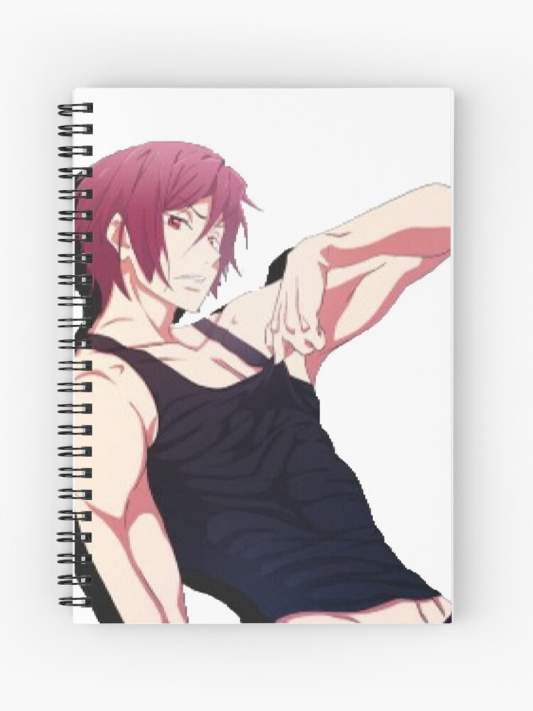 Rin Matsuoka Rin Matsuoka