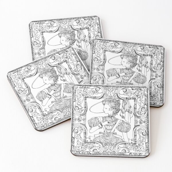 Item preview, Precious designed and sold by meilybox.