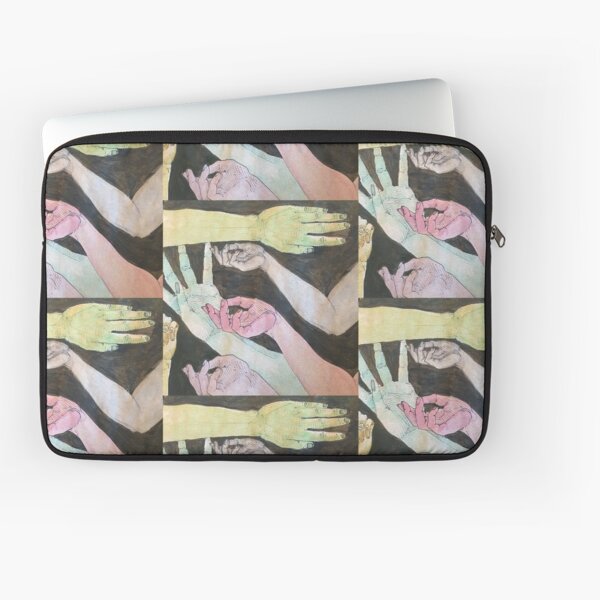 Item preview, Hands designed and sold by Stephanie Chayrez.