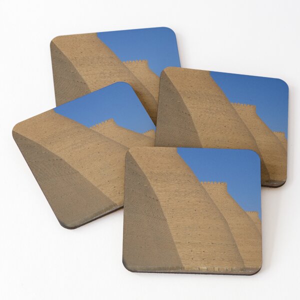 Item preview, The Ark Citadel, Bukhara, Uzbekistan designed and sold by Geoffrey Grinton.