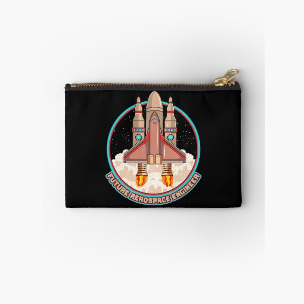 Item preview, Future Aerospace Engineer Spaceship Launch designed and sold by perfectpresents.
