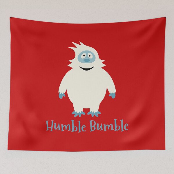 Item preview, Humble Bumble designed and sold by positiveimages.