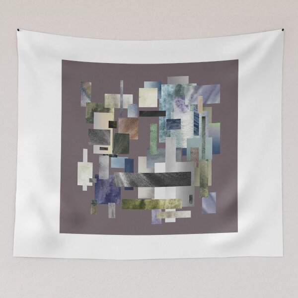 Item preview, Forty Nine Shades Of Gray II designed and sold by Irina Sztukowski.
