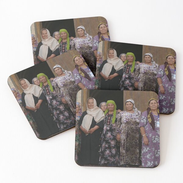 Item preview, Tourists in their own land, Bukhara, Uzbekistan designed and sold by Geoffrey Grinton.