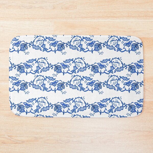 Artikelvorschau, Pollera Azul entworfen und verkauft von Lalipourie.