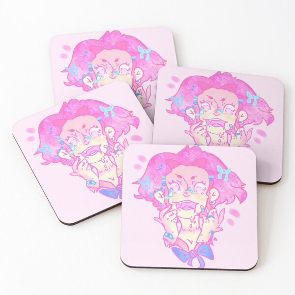 Item preview, Menhera Girl designed and sold by Gart-s.