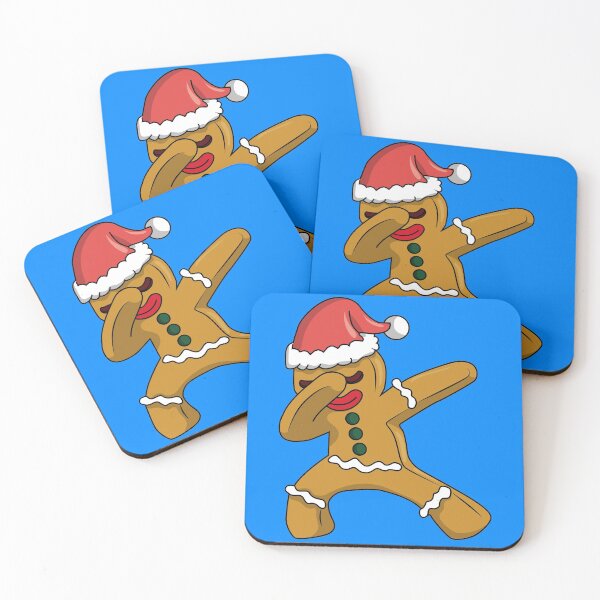 Item preview, Christmas gingerbread dab designed and sold by atevern.