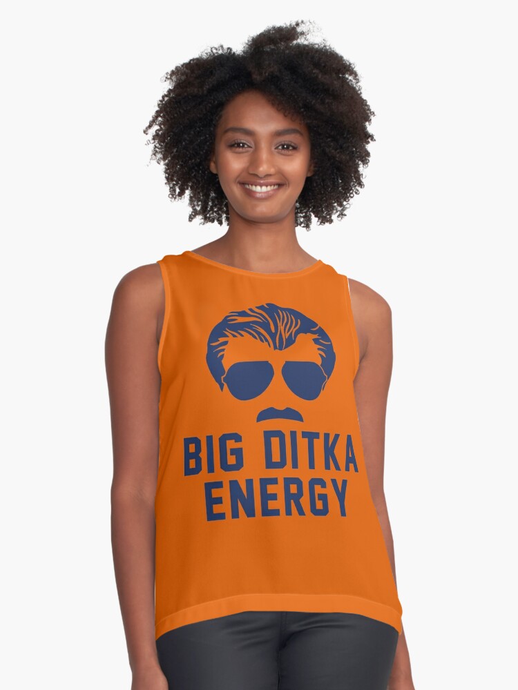 Big Ditka Energy - Chicago Bears – Primotees