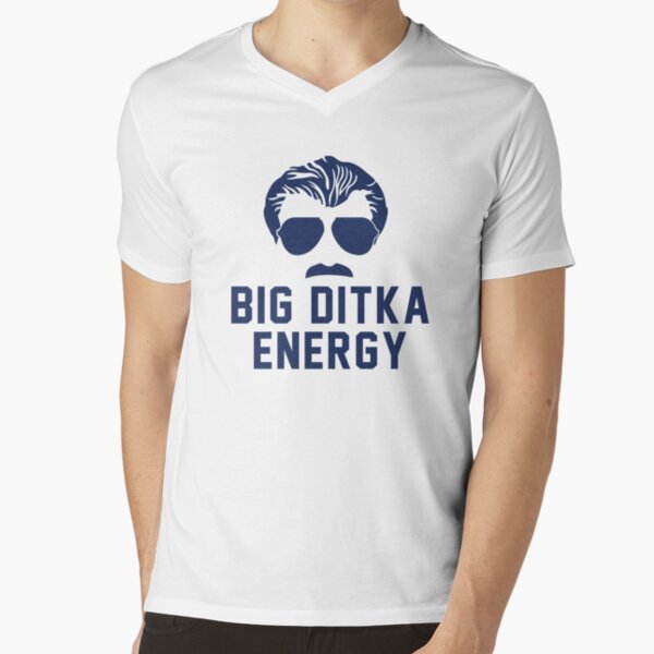 Big Ditka Energy - Chicago Bears – Primotees