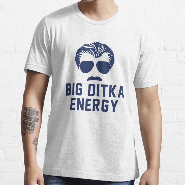 Big Ditka Energy - Chicago Bears – Primotees