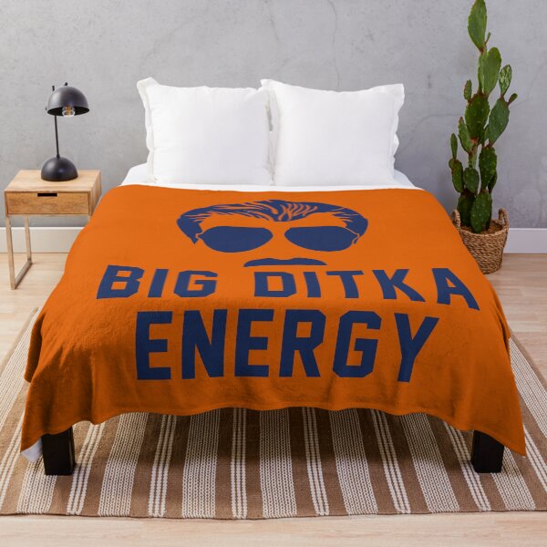Item preview, Big Ditka Energy designed and sold by Primotees.