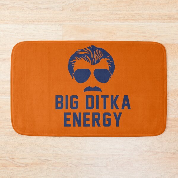 Item preview, Big Ditka Energy designed and sold by Primotees.