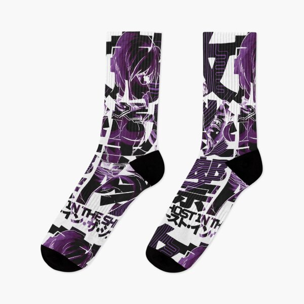 Item preview, Ghost in the Shell: Motoko Kusanagi  designed and sold by Aetherion.
