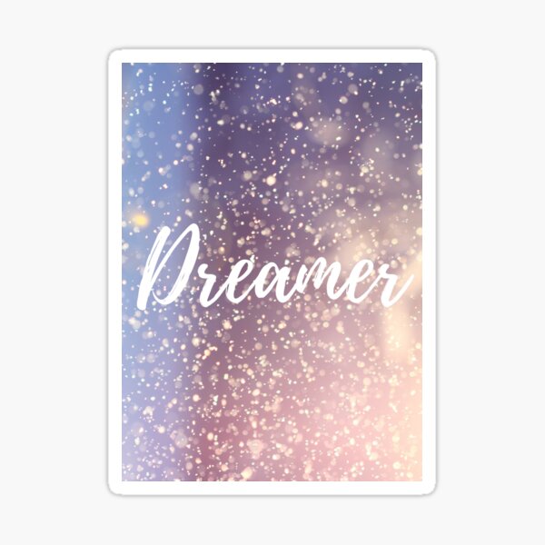Item preview, Dreamer designed and sold by JassysMagic.