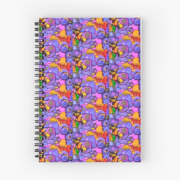 Item preview, Purple Dream designed and sold by Jan Pellizzer Creative Spirits Art.