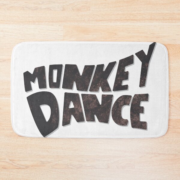 Aperçu de l'œuvre Danse de singe créée et vendue par Big-MonkeyMX.