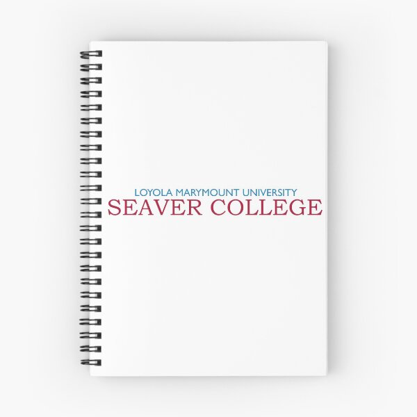 Item preview, Lmu Seaver College designed and sold by Emily Sullivan.