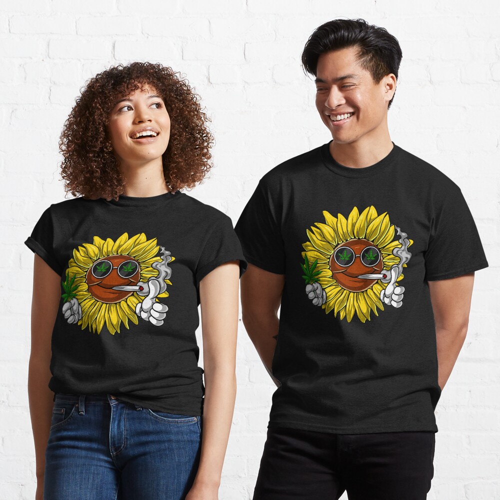Item preview, Classic T-Shirt designed and sold by underheaven.