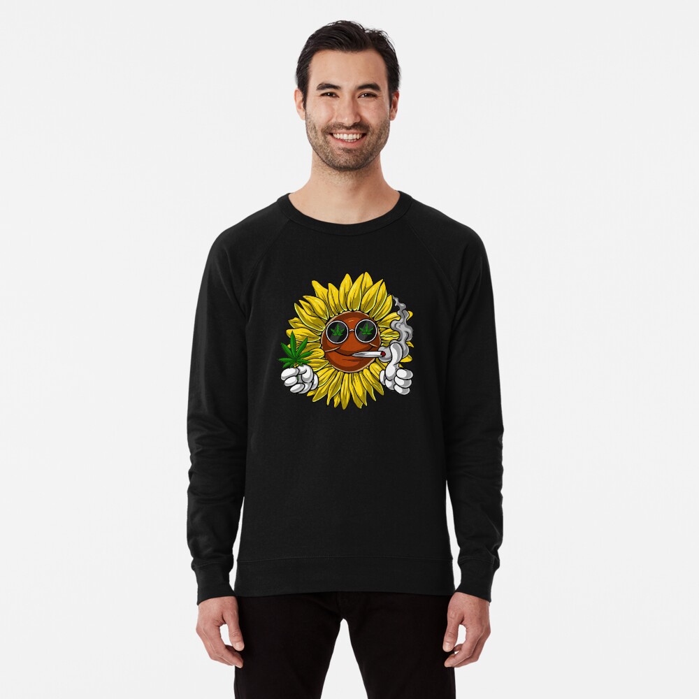 Item preview, Lightweight Sweatshirt designed and sold by underheaven.