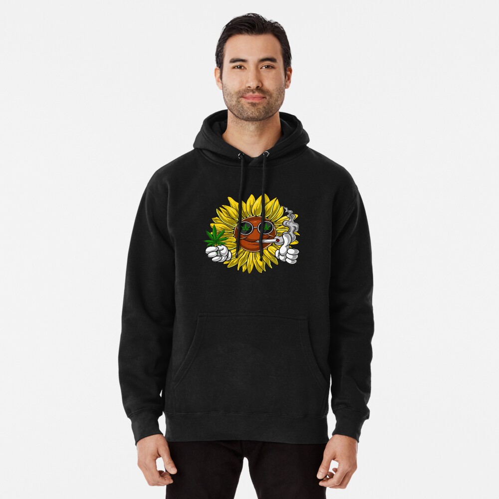 Item preview, Pullover Hoodie designed and sold by underheaven.