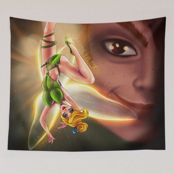 Item preview, Fairy magic designed and sold by Nicole Reinhardt.