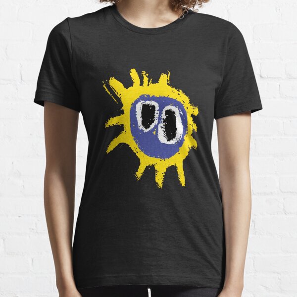 Yeux à croix gammée T-shirt essentiel